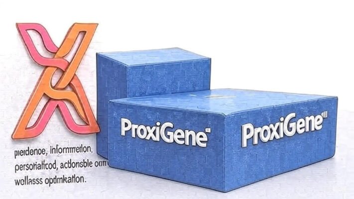 ProxiGene™ - DNA Peptide Test